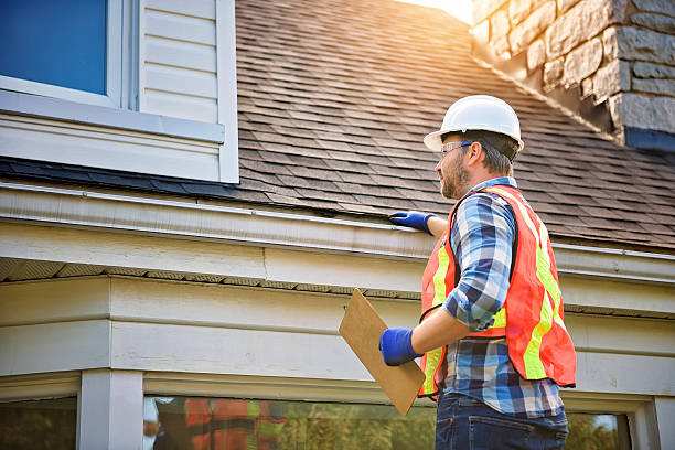 Licensed Roof Inspection service in Warnock, OH - Norken Roofing